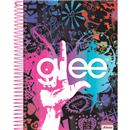 Caderno Universitário Foroni Glee 318883 - 200 ...