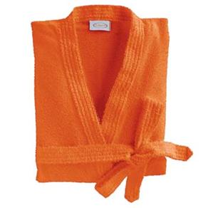 Roup&atilde;o Lepper Tahiti - Laranja - cod: 464843