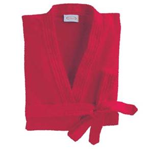 Roup&atilde;o Lepper Tahiti - Vermelho - cod: 464845
