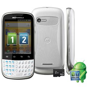 Celular Desbloqueado Motorola Fire