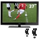 TV 37" LCD CCE c/ Conversor Digital + Suporte d...
