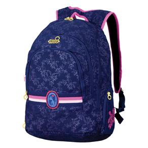 Mochila Foroni Flores 134418 - Florida