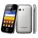 Celular Desbloqueado Samsung Galaxy Y GT-S5360 ...
