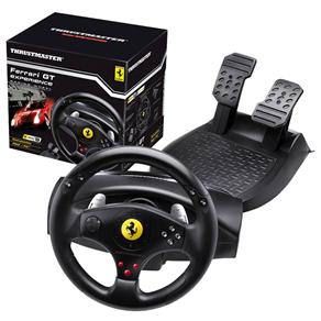 Volante Thrustmaster Racing Wheel PS2