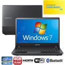 Notebook Samsung 300E4A-AD1 com Intel Core i5-2...