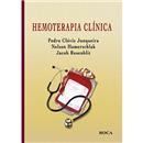Livro - Hemoterapia Clínica