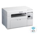 Multifuncional Laser Samsung SCX-3405W Monocromática Wireless