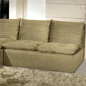Sof&aacute; 2 Lugares Herval Alaska Plus - Verde - cod: 472384