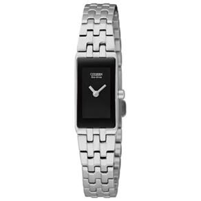 Rel&oacute;gio Feminino Anal&oacute;gico Citizen Lides EG2700 - 58E - Prata - cod: 849597