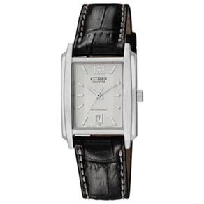 Rel&oacute;gio Feminino Anal&oacute;gico Citizen Ladies Quartz Eu2640 - 06A - Preto - cod: 849619