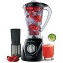 Liquidificador Britânia Diamante Black Filter - 400W