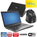 Notebook CCE 787P+ com Intel® Core™ i7-2630QM, ...