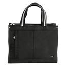 Bolsa Feminina Clone Nylon para Notebook até 13.3” - Preto