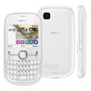 Celular Desbloqueado TIM - Nokia Asha 201 Branc...