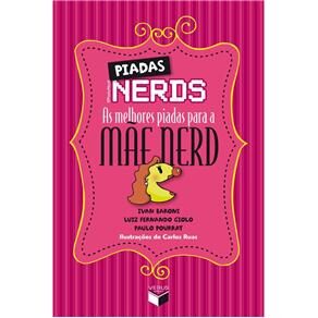 Piadas Nerds: as Melhores