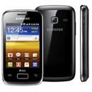 Celular Desbloqueado Tim Samsung Galaxy Y Duos ...