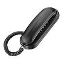 Telefone c/ Fio Elgin TCF-1000 Estilo Gôndola - Preto