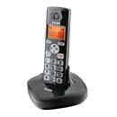 Ramal s/ Fio Elgin DDB Home R c/ DECT 6.0, Viva-voz e Identificador de Chamadas - Preto