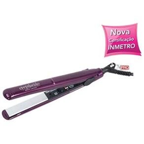 Prancha Revlon Crep&uacute;sculo Pro Turmalina &Iacute;on TWST2800AB1 - cod: 850190