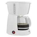 Cafeteira Elétrica Britânia CB15 - Branco/Inox