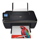 Multifuncional HP Deskjet Ink Advantage 3516 com Wireless e ePrint
