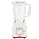 Liquidificador Philips Walita Daily Collection RI2102 - Branco/Vermelho - 400W