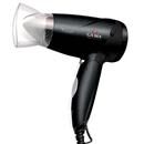 Secador GA.MA Italy Elite Travel ASS1471 Bivolt - 1500 W