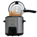 Fritadeira Elétrica Zeex Frit Fast FT-235 - 1 Litro