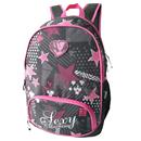 Mochila Esportiva Sexy Machine SMM12002U05 Feminina - Rosa