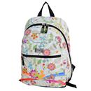 Mochila Garota Pin Up GPM12004U19 Feminina - Verde