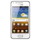 Celular Desbloqueado Tim Samsung Galaxy S II Lite Branco com Tela de 4”, Câmera 5MP + 1.3MP Frontal, Android 2.3, 3G, Wi-Fi, GPS, MP3, FM e Bluetooth