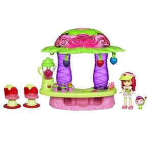Mini Play Moranguinho Hasbro Cen&aacute;rio - 33246 / 30645 - cod: 1823305