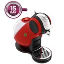 Cafeteira Expresso Arno Dolce Gusto Melody 3 DM06 - Vermelho - 15 Bar