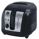 Fritadeira Elétrica Britânia Mega Fry Inox com Controle de Temperatura - 2,7 L