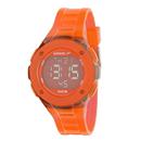 Relógio Feminino Digital Speedo Charm 80546L0EBNP0 - Laranja