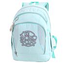 Mochila DMW Capricho 40118G Feminina - Azul