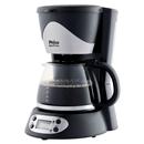 Cafeteira Philco Digital PH14 – Preto/Aço Escovado