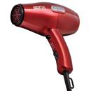 Secador GA.MA Italy Super Compact 3.6 Tourmaline Íon - Vermelho