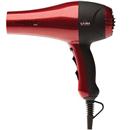 Secador GA.MA Italy Maestrale Ceramic Íon - Vermelho
