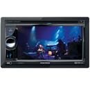 DVD Automotivo Pósitron SP8650 DTV com Tela 6.2", TV Digital, Bluetooth, Entrada de Áudio Auxiliar e USB e Slot para Cartão