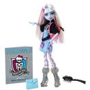 Monster High Mattel Foto de Terror - Abbey Bominable X4603/Y8476