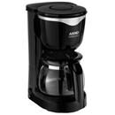 Cafeteira Arno New Perfectta - Preta