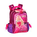 Mochila M Barbie A Princesa E A Popstar Rosa