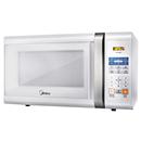Forno de micro-ondas Midea Minute MM35TB com Display Digital - 20 L