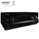 Receiver Sony STR DN1030 3D com 7.2 canais, Bluetooth, Wi-Fi, Sistema Smart Sony, Air Play e Conexões HDMI e USB