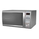 Forno de micro-ondas Brastemp BMA30 Cinza com Menu Dia a Dia - 30 L