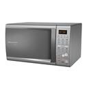 Forno de micro-ondas Brastemp BMC20 Cinza com Receitas Pré-programadas - 20 L