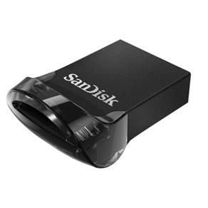 Pen Drive 64GB SanDisk Ultra Fit USB 3.0