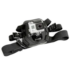 Suporte para Cachorro Driftin DGP-332B para Câmeras GoPro - Preto