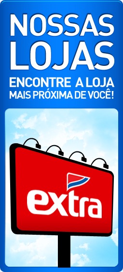 Encontre a loja mais próxima de você.